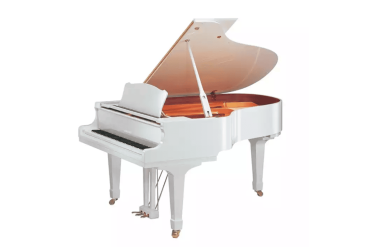 Рояль Yamaha C3X PWH - белый полированный