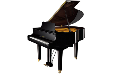 Рояль Yamaha GN-2 PE - чёрный полированный