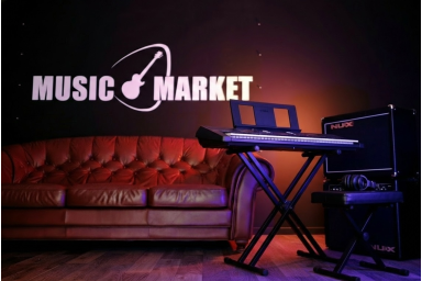 Синтезатор Yamaha PSR-EW310