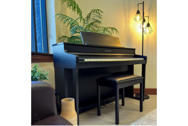 Цифровое пианино Kawai CA-501 B | CA501