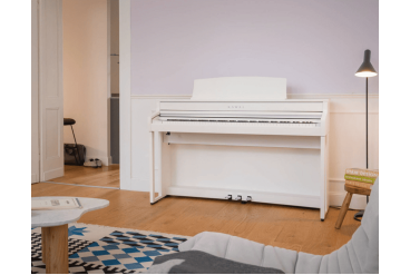 Цифровое пианино Kawai CA-501 W | CA501