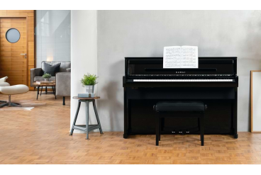 Цифровое пианино Kawai CA-901 B | CA901