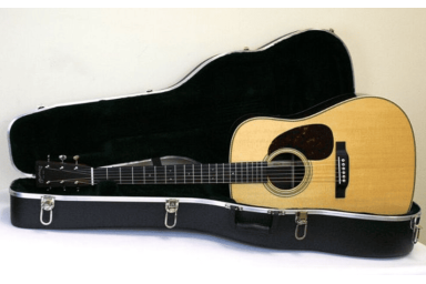 Акустическая гитара Martin Guitar HD28 / HD-28