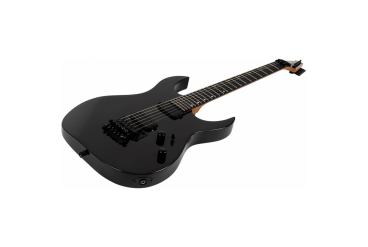 SPIRA S-420 BK - Электрогитара шестиструнная