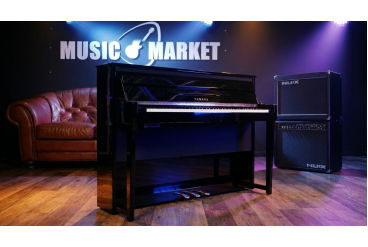 Цифровое пианино Yamaha AvantGrand NU1XA PE