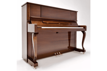 Акустическое пианино Yamaha YU1X PAW - американский орех полированный