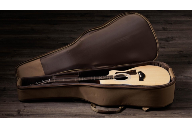 Электроакустическая гитара Taylor 212ce