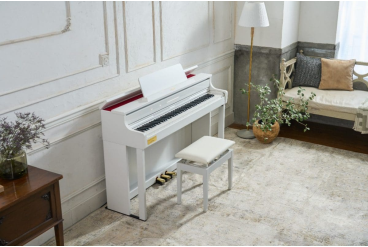 Цифровое пианино Casio AP-750 WE