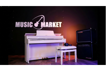 Цифровое пианино Casio Celviano AP-550 WE - белый