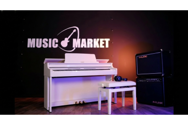 Цифровое пианино Casio Celviano AP-550 WE - белый