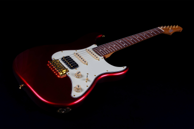 Электрогитара JET JS-480 WR G