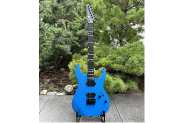 SPIRA S-400 MBL - Электрогитара шестиструнная