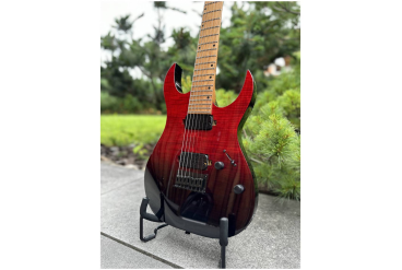 SPIRA S-457 TRD - Электрогитара 7-ми струнная