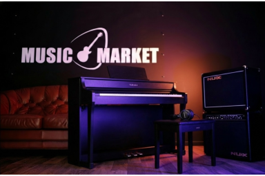 Цифровое пианино Yamaha CLP-835 B