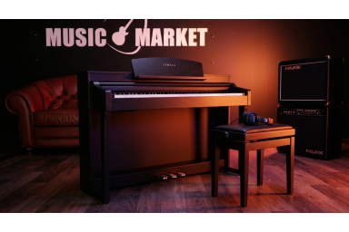 Цифровое пианино Yamaha Clavinova CSP-150 B