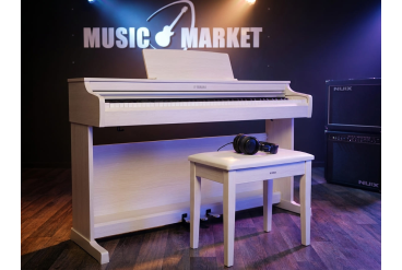Цифровое пианино Yamaha YDP-166 WB Arius