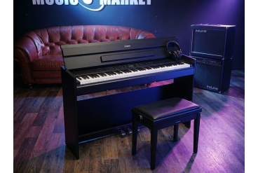 Цифровое пианино Yamaha YDP-S56 B Arius
