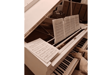 Рояль Yamaha DC2IIXG б/у 2017