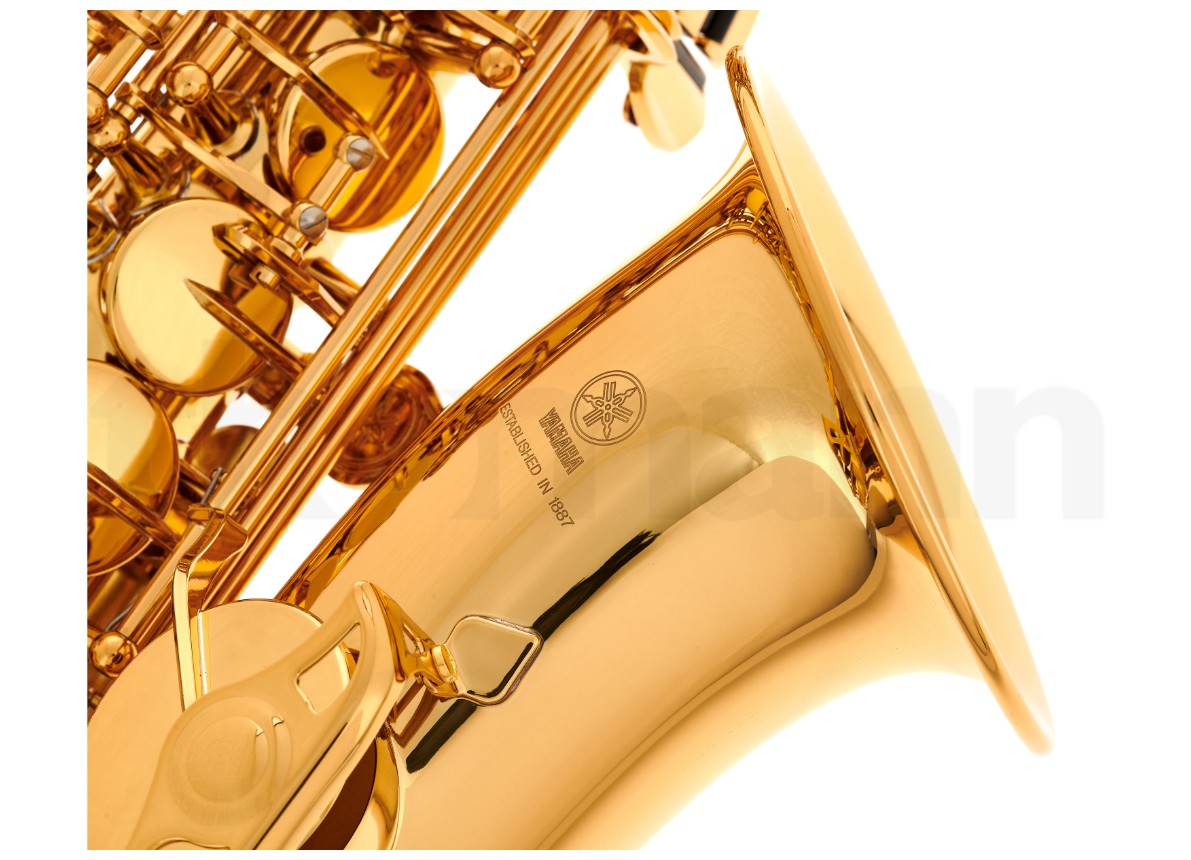 Саксофон Альт Yamaha YAS-280