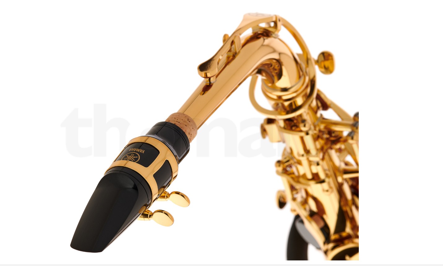 Саксофон Альт Yamaha YAS-280