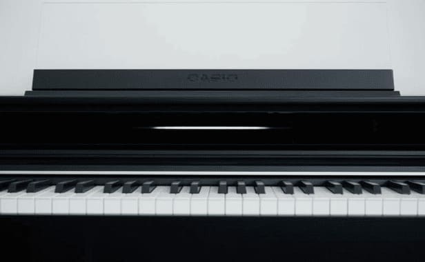 Цифровое пианино Casio Celviano AP-S450 BK - чёрный