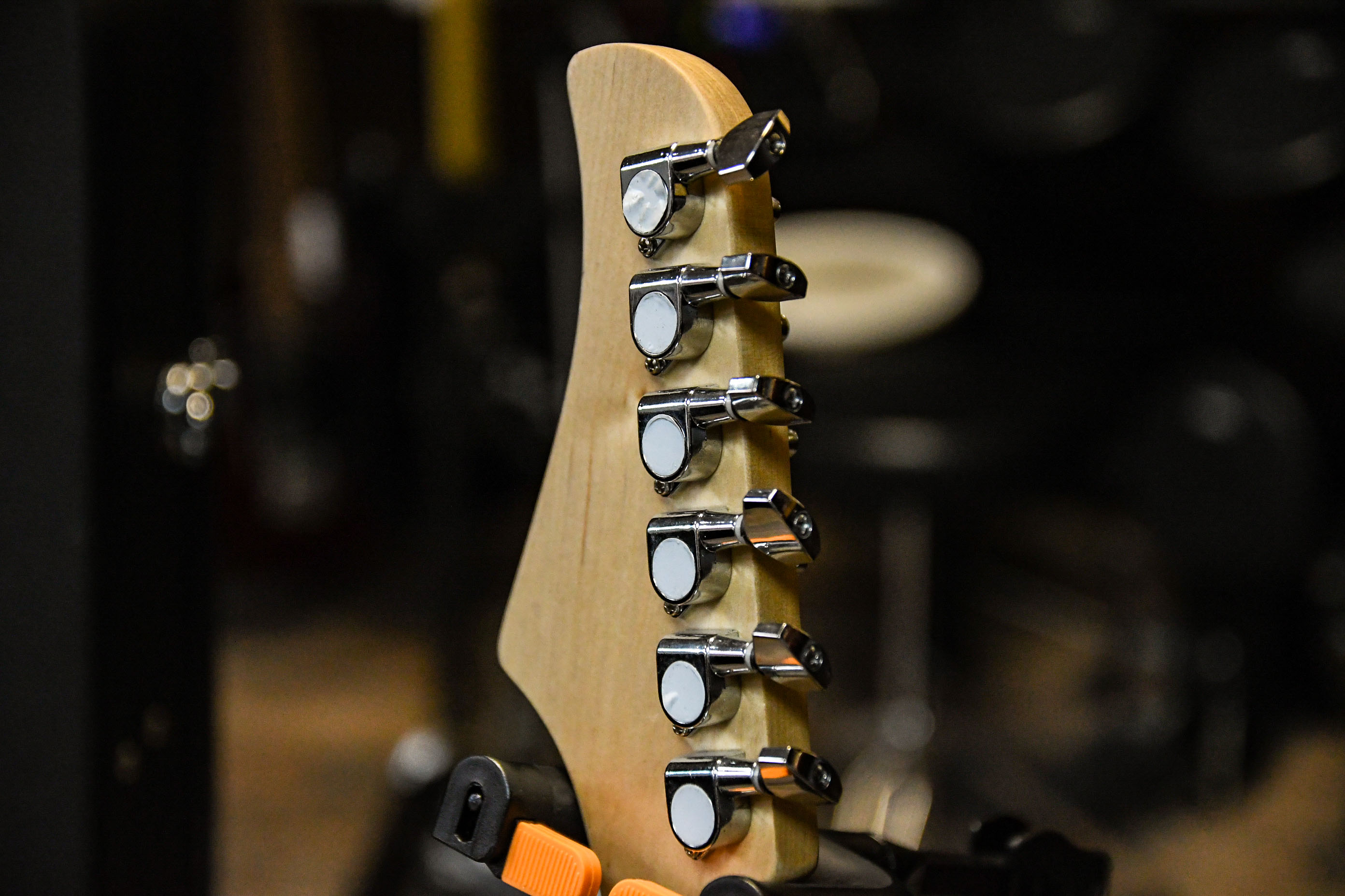 Электрогитара Ashtone ST-100 / WH