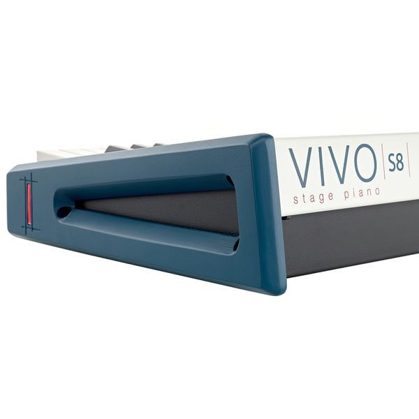 Цифровое пианино Dexibell Vivo S8