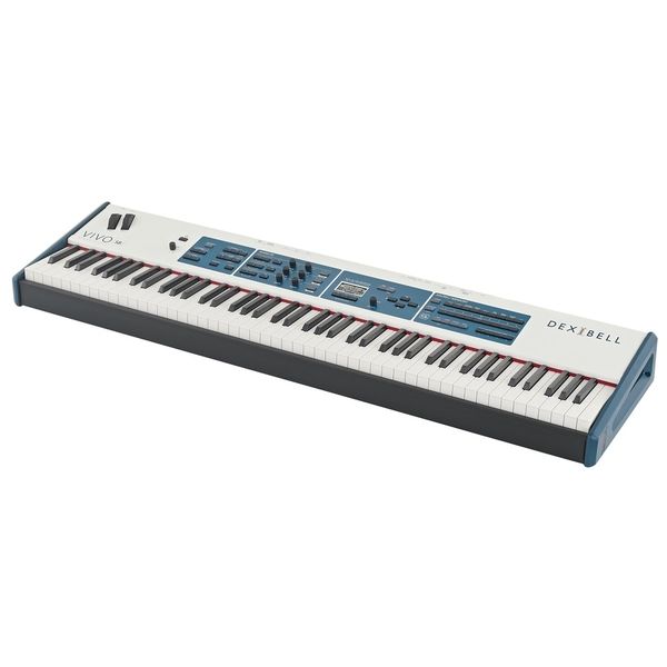 Цифровое пианино Dexibell Vivo S8
