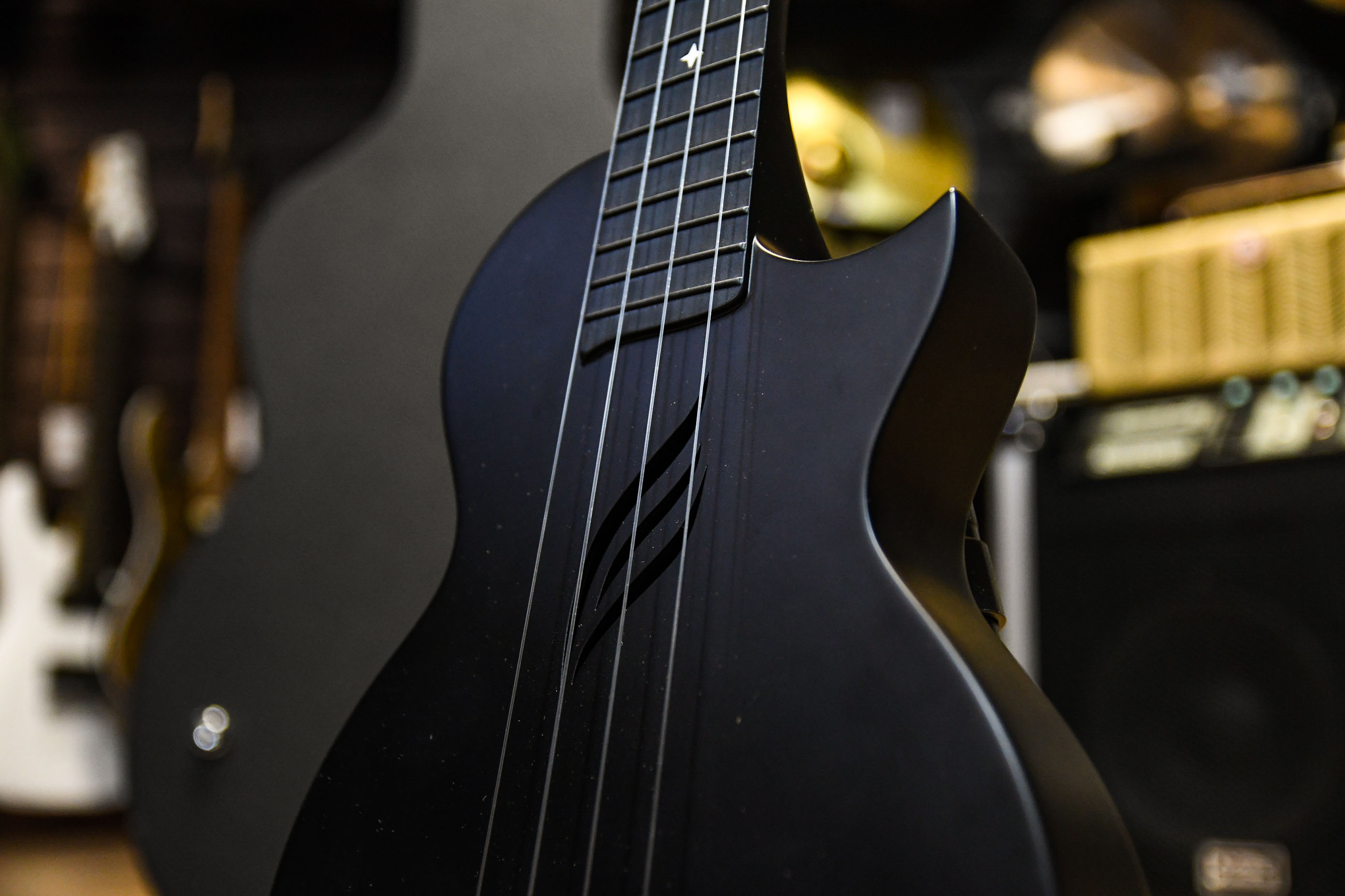 Укулеле Enya NOVA U/WH