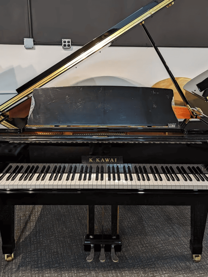 Рояль Kawai GX3H M/PEP