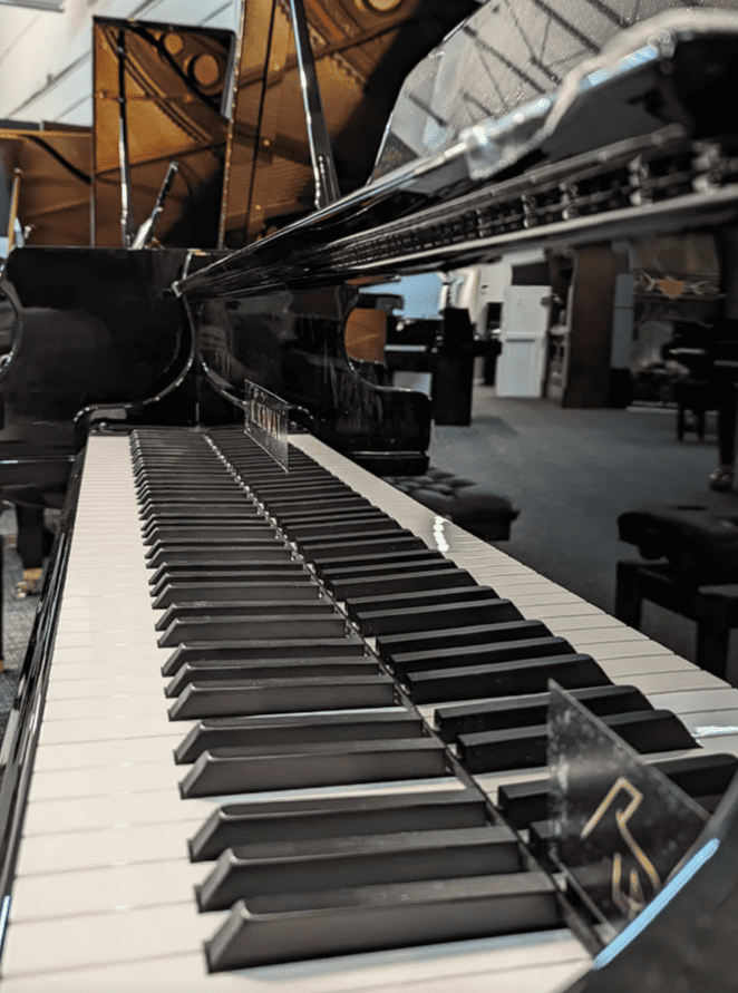 Рояль Kawai GX3H M/PEP