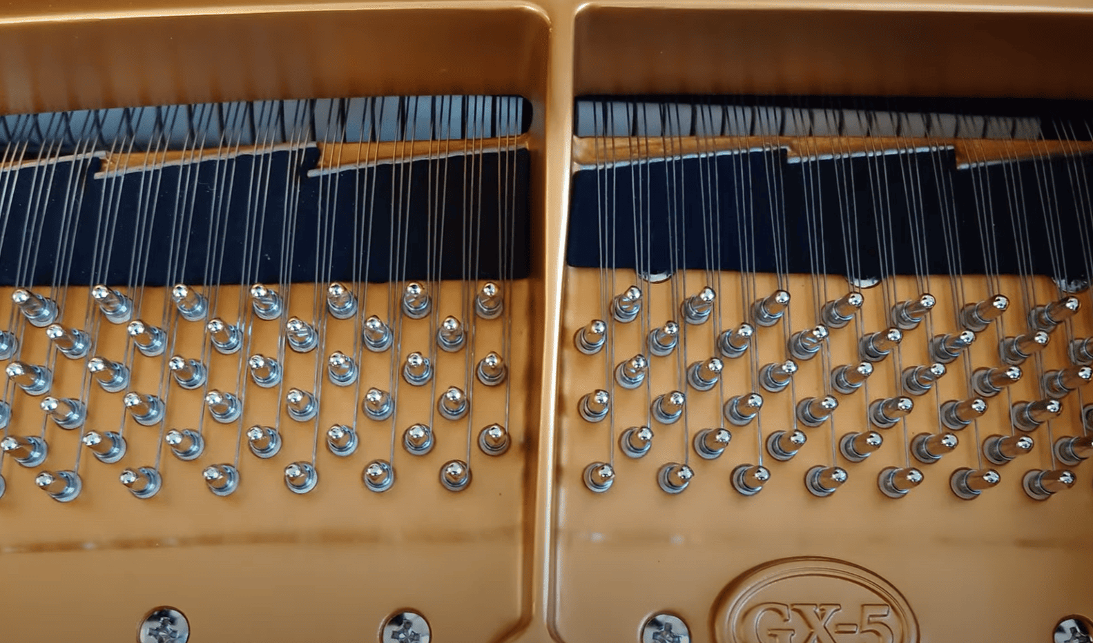 Рояль Kawai GX5H M/PEP