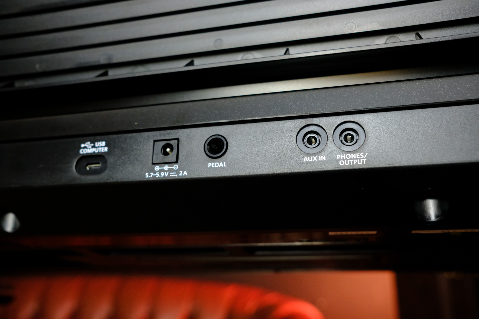 Цифровое пианино ROLAND GO:PIANO (GO-61P)