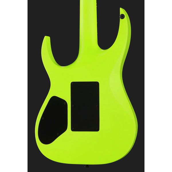Электрогитара Solar Guitars A2.6 FR LN Lemon Neon