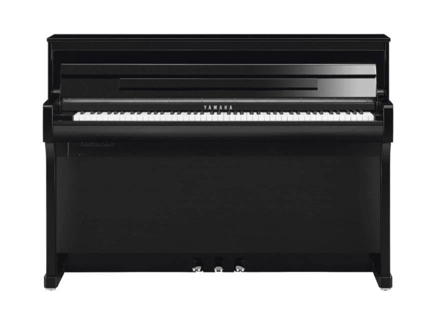 Цифровое пианино Yamaha CLP-885 PE Clavinova
