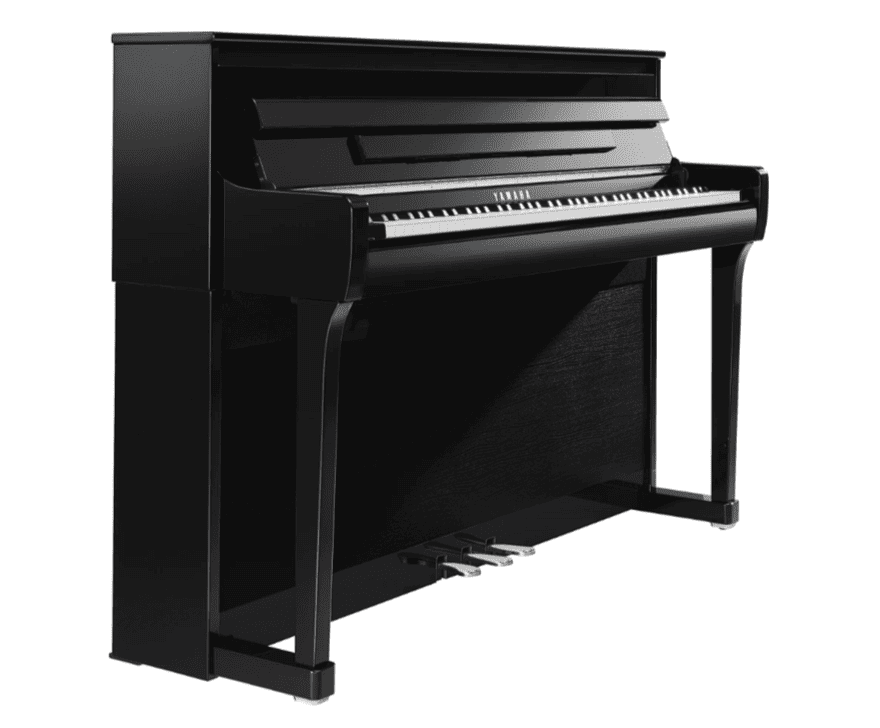 Цифровое пианино Yamaha CLP-885 PE Clavinova