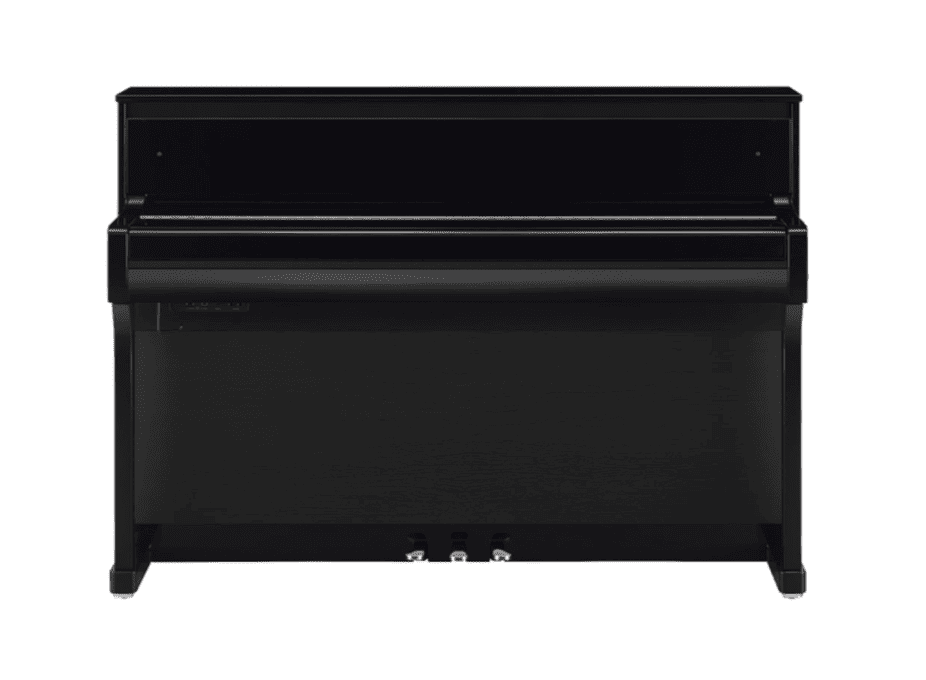 Цифровое пианино Yamaha CLP-885 PE Clavinova