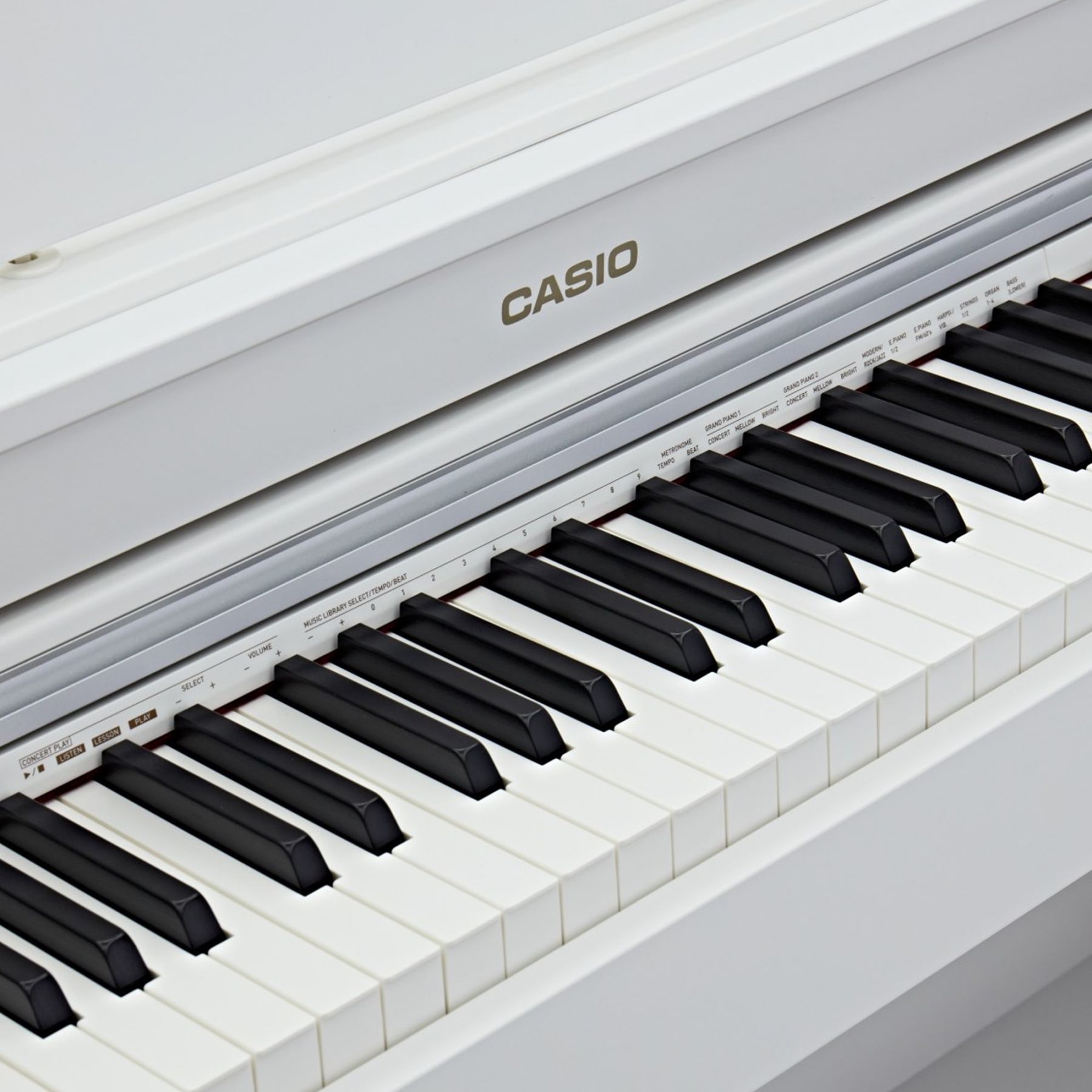Цифровое пианино CASIO AP-470 WH / WE