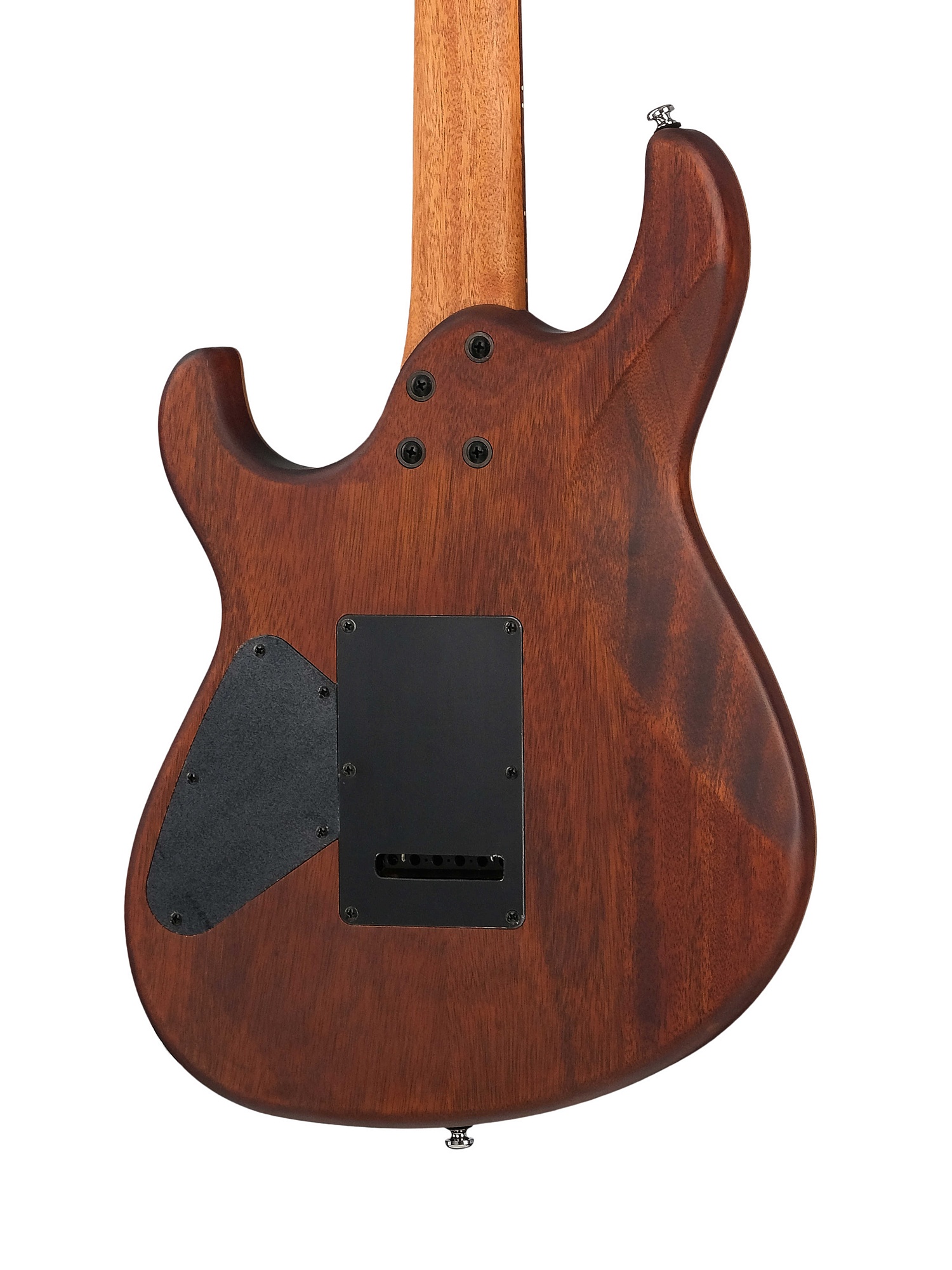 G300-RAW-NS G Series Электрогитара, цвет натуральный, Cort