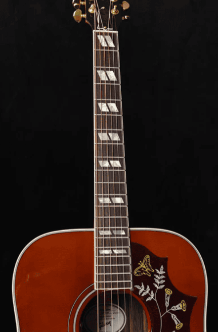 Электроакустическая гитара Gibson Hummingbird Standard Rosewood