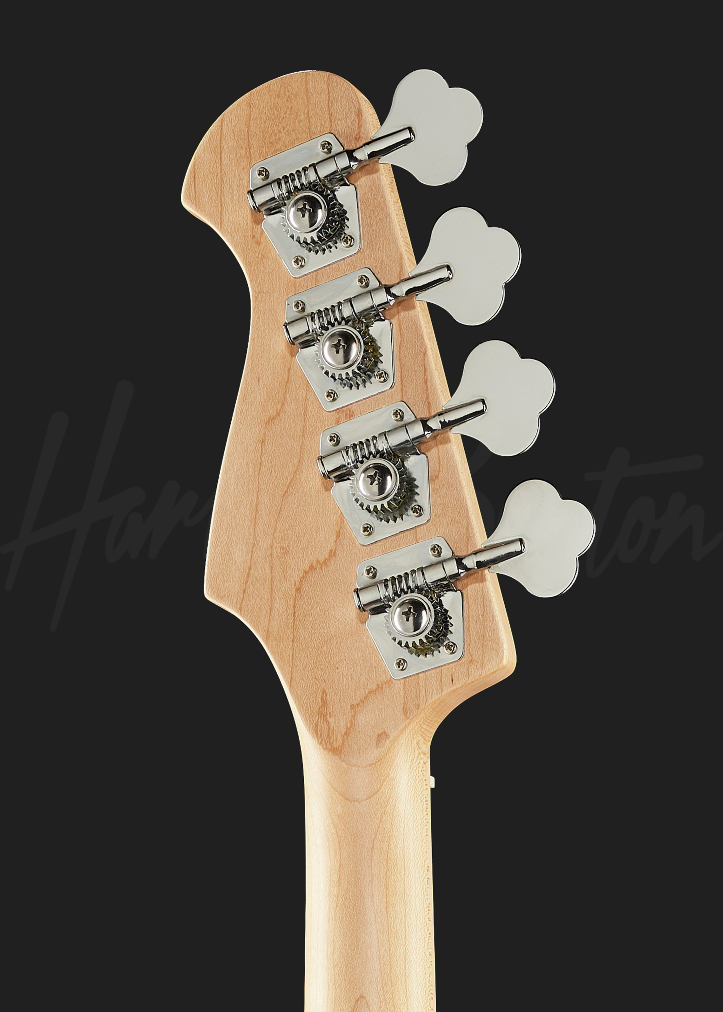 Бас-гитара Harley Benton PB-50 SB Vintage Series