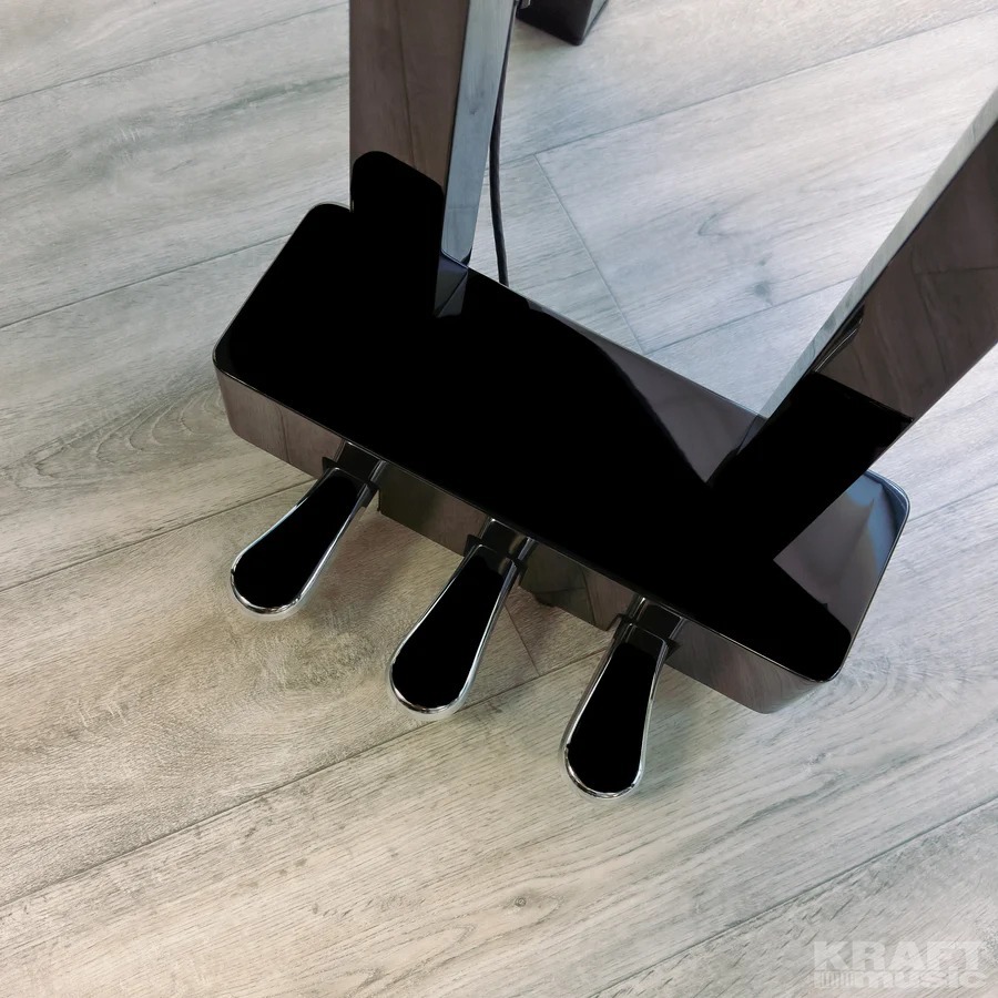 Цифровой рояль Kawai DG 30 EP