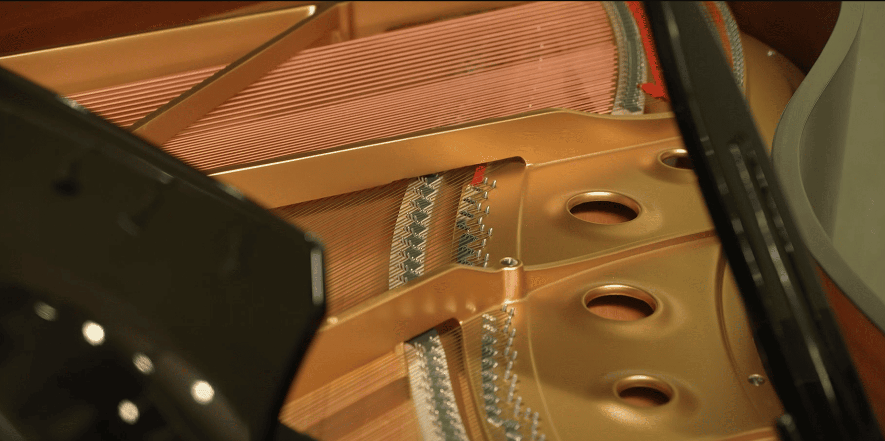 Рояль Kawai GL-40 M/PEP - чёрный полированный