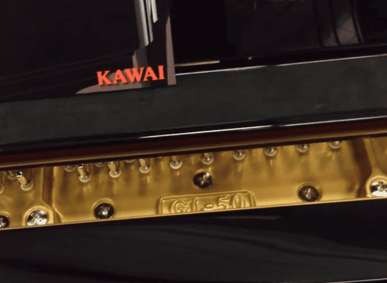 Рояль Kawai GL-50 M/PEP