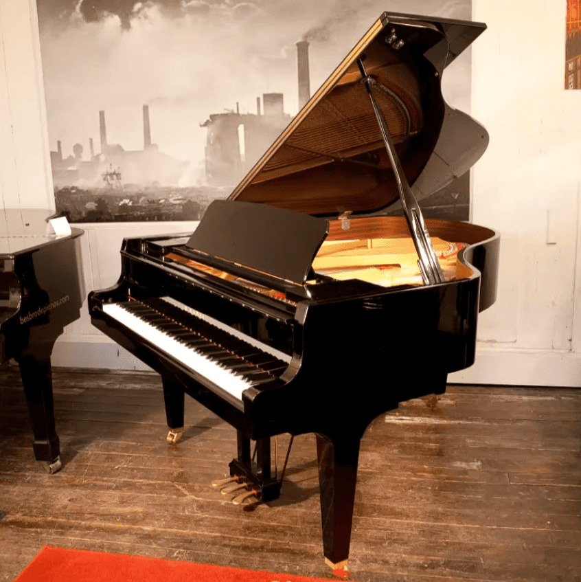 Рояль Kawai GL-50 M/PEP