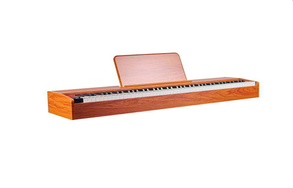 Mikado MK-1250NB-S Цифровое фортепиано