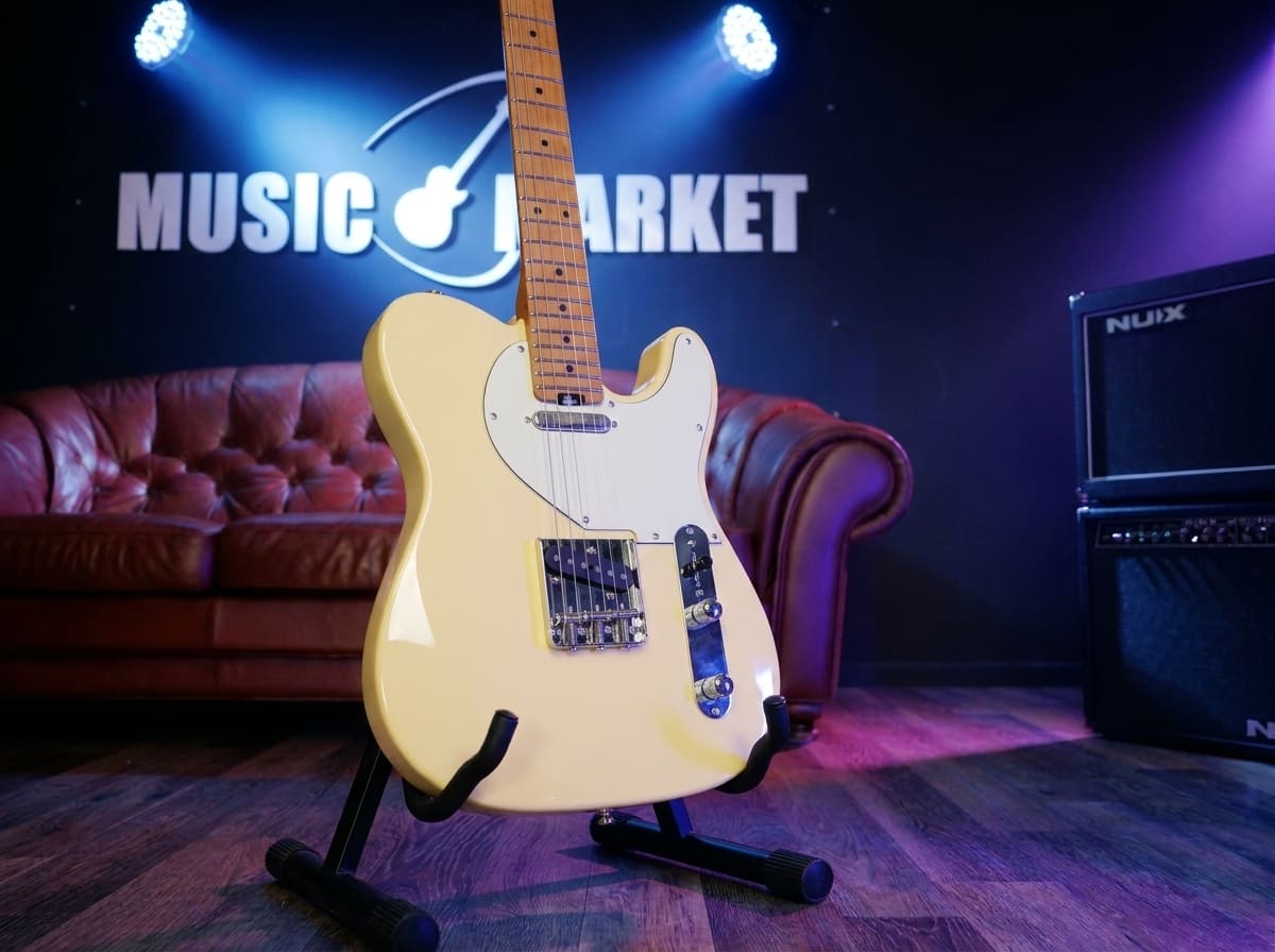 Электрогитара Root Note RT200-SS-CH