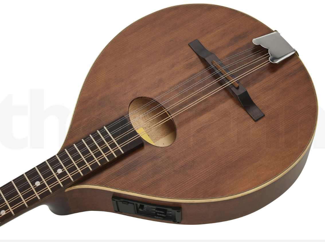 Бузуки Thomann Irish Bouzouki M1089A-P