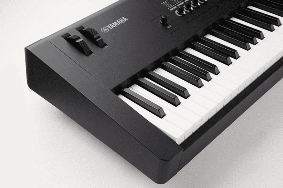 Синтезатор Yamaha MX88