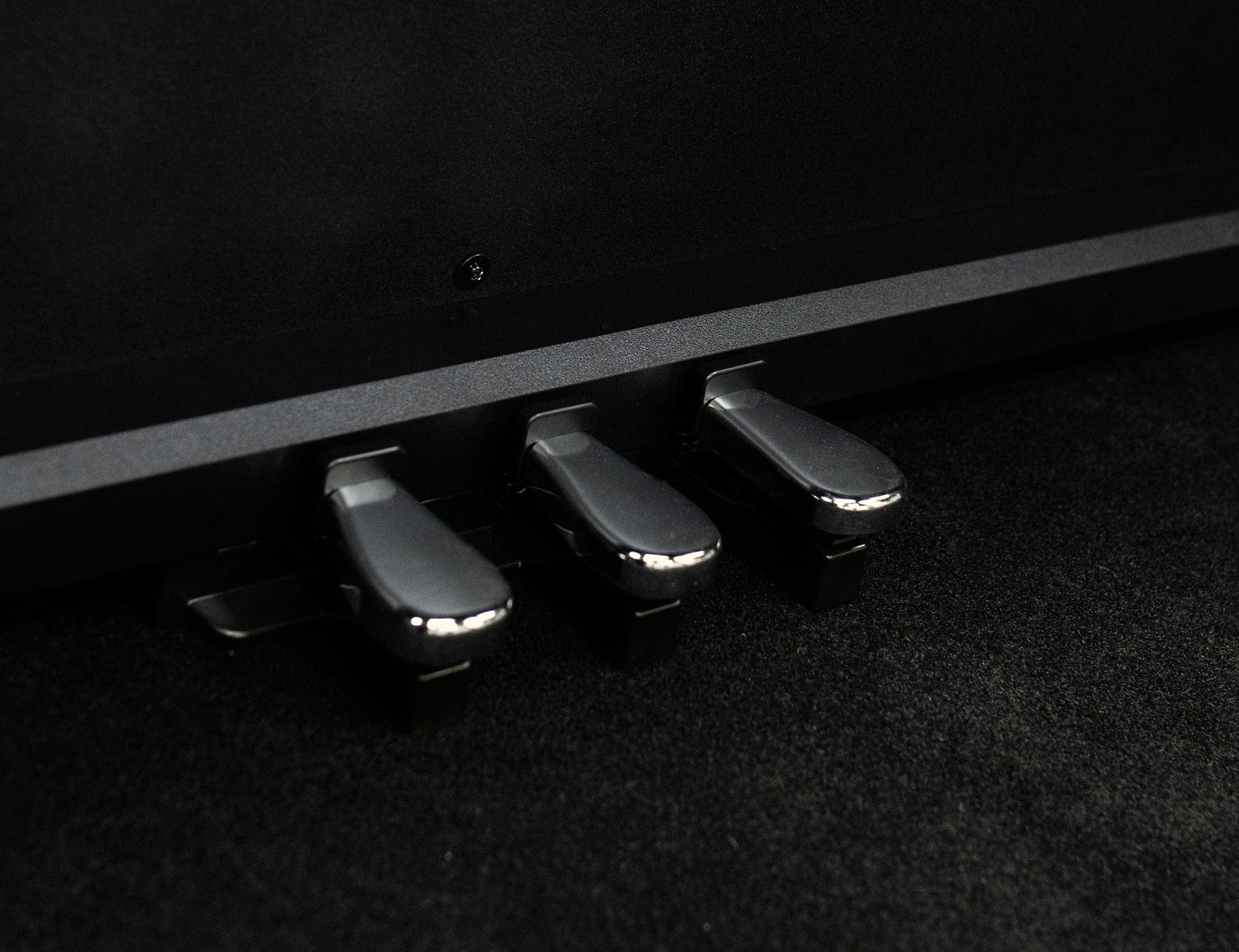 Цифровое пианино Casio Privia PX-870 BK